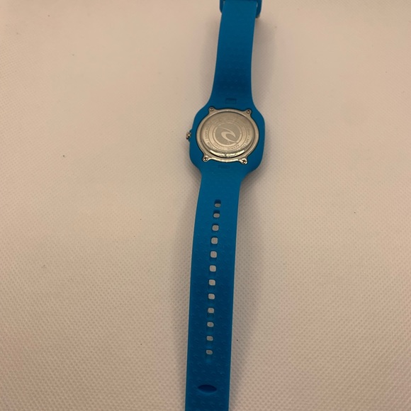 Rip Curl Cosmic Blue Surf Watch - Picture 7 of 14